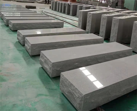 Why Importers Choose Direct Granite Monument Factories