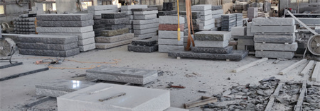 Why Granite Monuments Are a Stable Long-Term Business