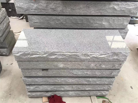 Granite Monument Quality Standards in Fujian Factories