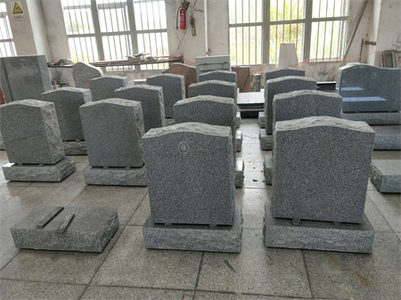 How Fujian Supplies Granite Monuments Worldwide