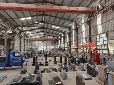 Granite Tombstone Market Analysis 2025