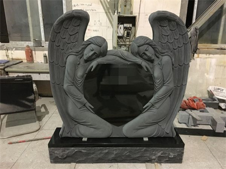 Why Granite Tombstones Are Seen as Premium Memorials