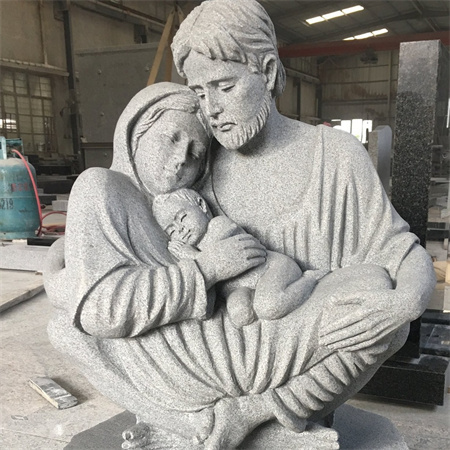 Family Legacy in Granite Monument Manufacturing