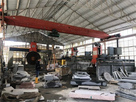 What Makes Fujian the Global Granite Monument Hub