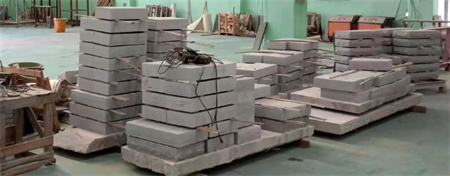 Granite Monument Supplier for Custom Engravings