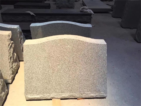 Granite Monument Supply Chains During Tariff Uncertainty Granite Monument Supply Chains During Tariff Uncertainty