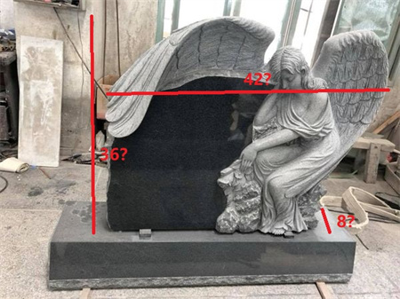 Funeral Stone Supplier with a Focus on Detail