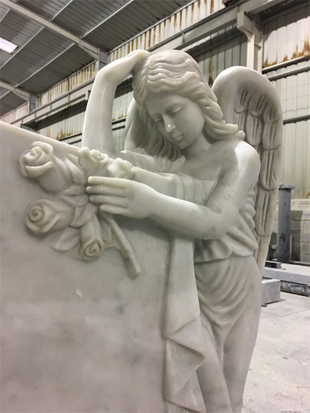 How Fujian Granite Monuments Are Made