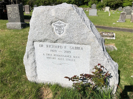 Granite Monument Supply Chains During Tariff Uncertainty Granite Monument Supply Chains During Tariff Uncertainty