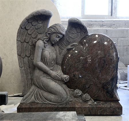 Why Importers Save Money with Our Granite Monument Services