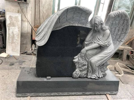 How Fujian Granite Monuments Are Made
