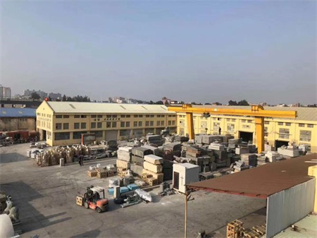 How to Work Effectively with Granite Memorial Factories