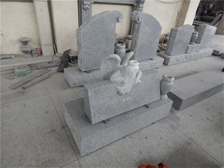 How to Inspect Granite Monuments Before Shipment