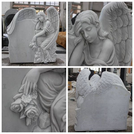 China Granite Tombstone Factory for Custom Shape Orders China Granite Tombstone Factory for Custom Shape Orders