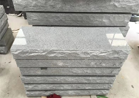Long-Term Supply Agreement for Granite Tombstones