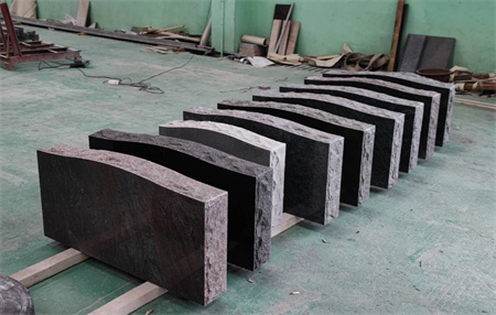 Factory Direct Red Granite Tombstones for Global Importers