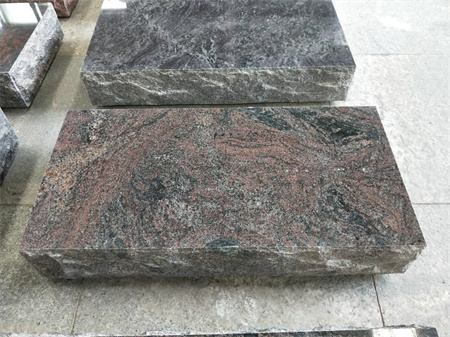 Custom Black Granite Headstones Exporter for International Buyers Custom Black Granite Headstones Exporter for International Buyers