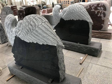How to Choose a Reliable Granite Monument Supplier in China