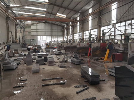 G654 Granite Monument Factory Direct Supply for Importers