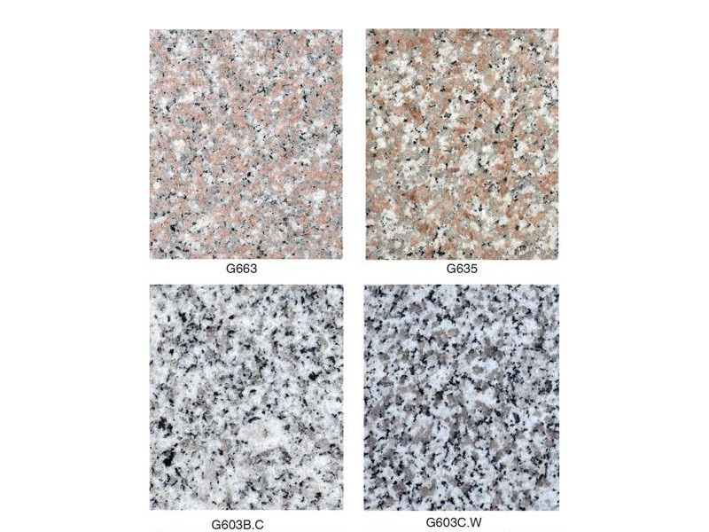 Precious Stone Colors For Monuments And Carvings Ideas