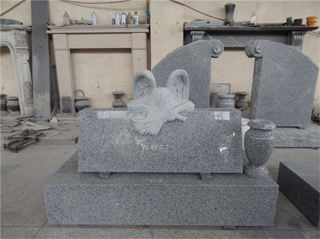 Granite Monument Supplier with Export to 30+ Countries