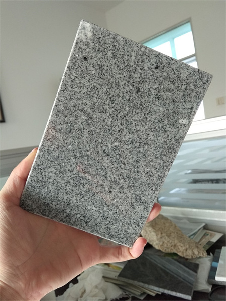 Wholesale Polished Granite Tombstones from Huian Factory