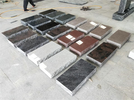 Galaxy Black Granite Gold Flecks and Premium Pricing